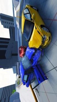 Crash Car Realy游戲截圖4