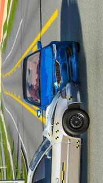 Crash Car Realy游戲截圖3