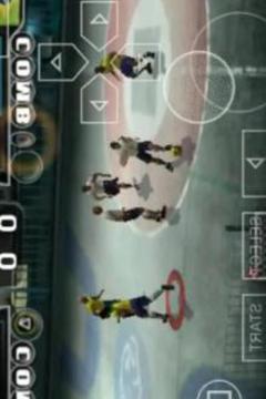 New Fifa Street 2 FREE Hint & Strategy游戲截圖1