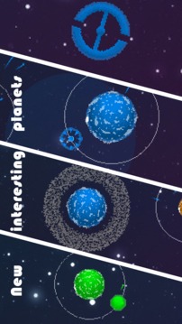 Retro Galaxy Wars 2游戲截圖2