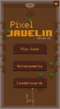 Pixel Javelin游戲截圖4