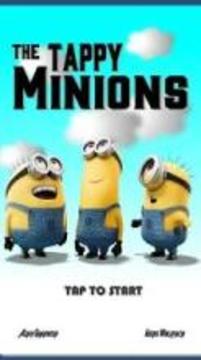 Tappy Minions游戲截圖3