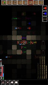 Once upon a Dungeon游戲截圖5
