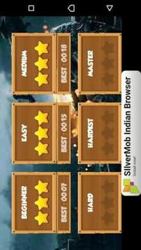action game游戲截圖2