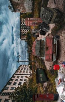 Can You Escape Deserted Town 2游戲截圖4