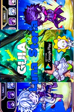 Guia Luna Storia游戲截圖4