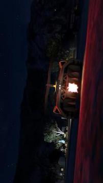 Veneno Driving Simulator 2018游戲截圖5