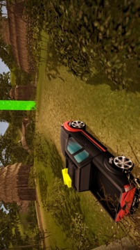 4x4 Offroad Jeep Driving 2018 : Jeep Adventure游戲截圖4