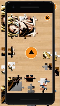 Goku Puzzle游戲截圖5