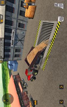 Pure Farming Simulator 2018: Tractor Farmer Sim游戲截圖3