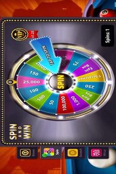 Guide For 8 Ball Pool游戲截圖3