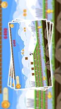 Super Minnie Adventure Mouse游戲截圖1