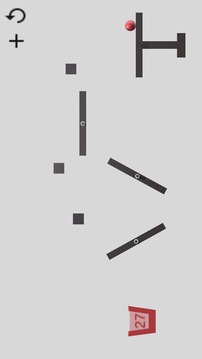 Magic Iron Ball游戲截圖3