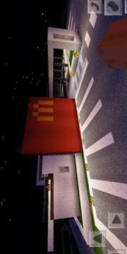 FNAF Horror Mac Edition. Map for MCPE游戲截圖1