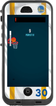Warrior Dunks游戲截圖3