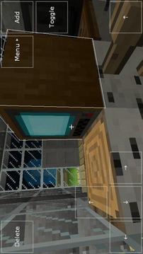 House build modern游戲截圖1