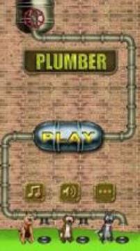 Plumber Pipe游戲截圖5