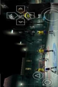 New Fifa Street 2 FREE Hint & Strategy游戲截圖3