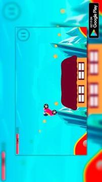 Super Doraemon Racing 2018游戲截圖1