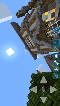 Edge Craft : Revolution Survival Story游戲截圖4