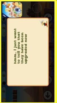 Cusomar Obelix patrol ramonn adventure游戲截圖1