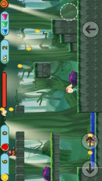jojo siwa doll: game adventure游戲截圖3