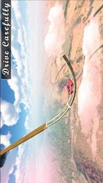 Biggest Mega Ramp Stunts 3D游戲截圖3