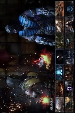 New Mortal Kombat X Guide游戏截图3
