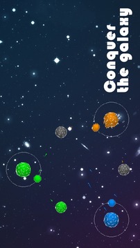 Retro Galaxy Wars 2游戲截圖4