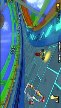 New MarioKart 8 Tips游戲截圖3