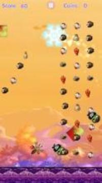 Free Octogeddon Octopus游戲截圖1