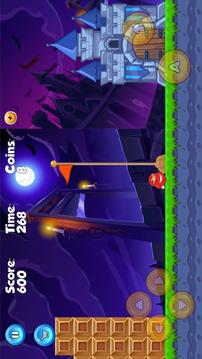 da way Ugandan Knuckles super adventure游戲截圖4