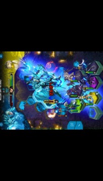 Walkthrough Battle Breakers Trick游戲截圖3