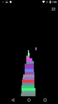 Stack 2D游戲截圖2