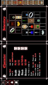 Once upon a Dungeon游戲截圖2