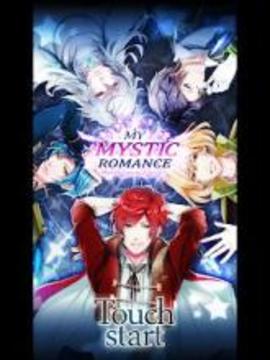 My Mystic Romance游戏截图2