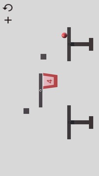 Magic Iron Ball游戲截圖2