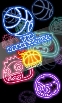 Tap Dunk 2 - Basketball游戲截圖3