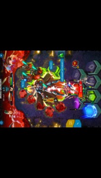 Walkthrough Battle Breakers Trick游戲截圖2
