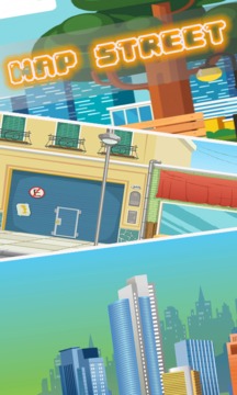 Tap Dunk 2 - Basketball游戲截圖2