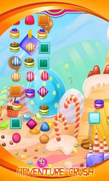 Candy jojo siwa one adventure crush游戲截圖4