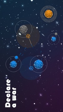 Retro Galaxy Wars 2游戲截圖5