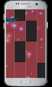BTS MIC Drop Piano TIles游戲截圖1