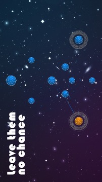 Retro Galaxy Wars 2游戲截圖3
