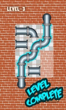 Happy Plumber游戲截圖2