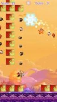 Free Octogeddon Octopus游戲截圖3