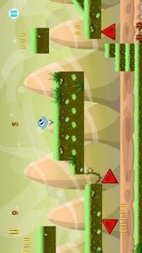 Jungle Gumball Survival Run游戲截圖2