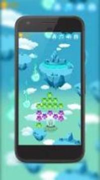 ? ALIEN FORCE EVOLUTION游戲截圖4