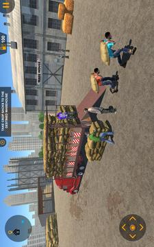 Pure Farming Simulator 2018: Tractor Farmer Sim游戲截圖2