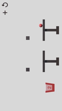 Magic Iron Ball游戲截圖4